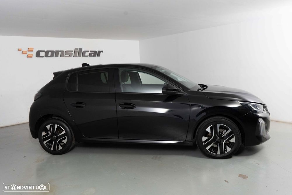 Peugeot 208 1.2 PureTech Allure Pack - 7