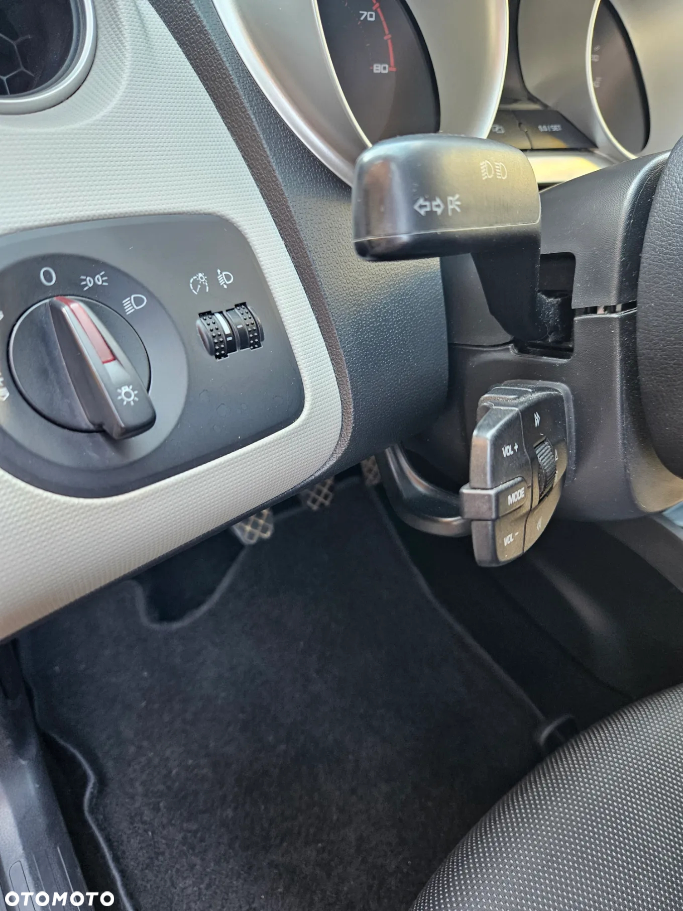 Seat Ibiza SC 1.6 16V Sport - 20
