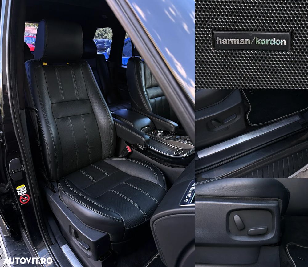 Land Rover Range Rover Sport 3.0 TDV6 Autobiography - 24