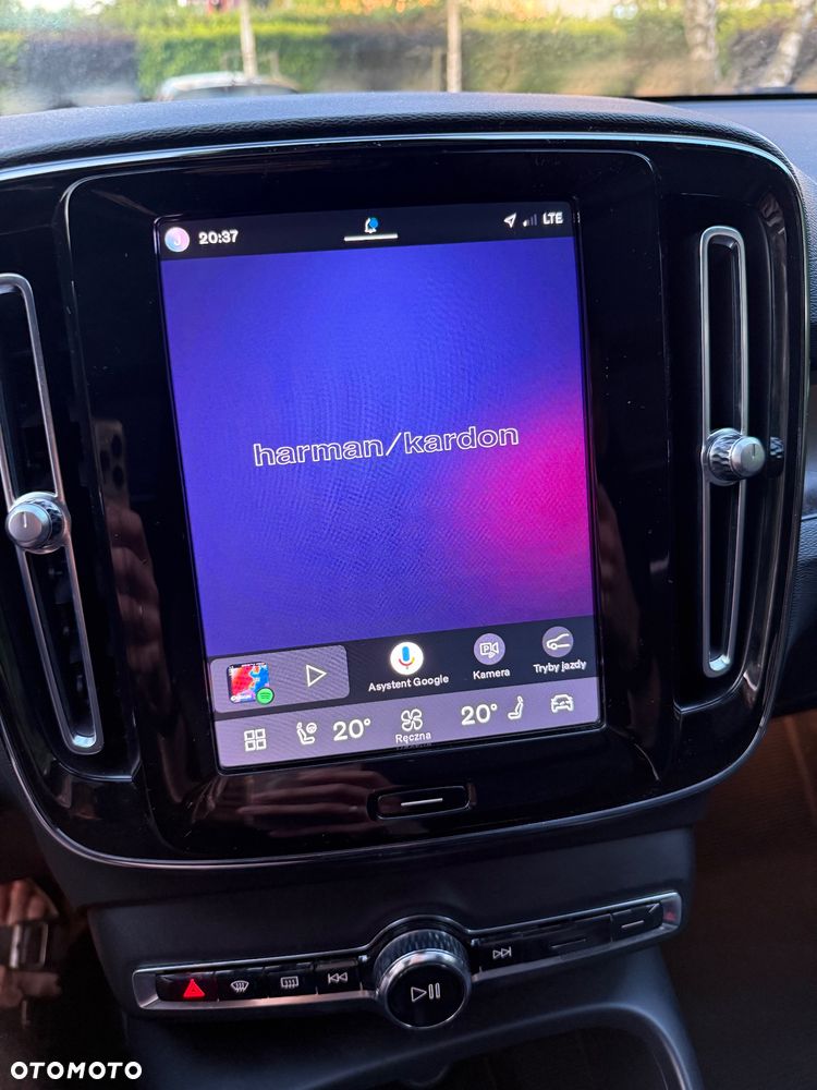 Volvo XC 40 73kWh P6 Recharge Ultimate - 16