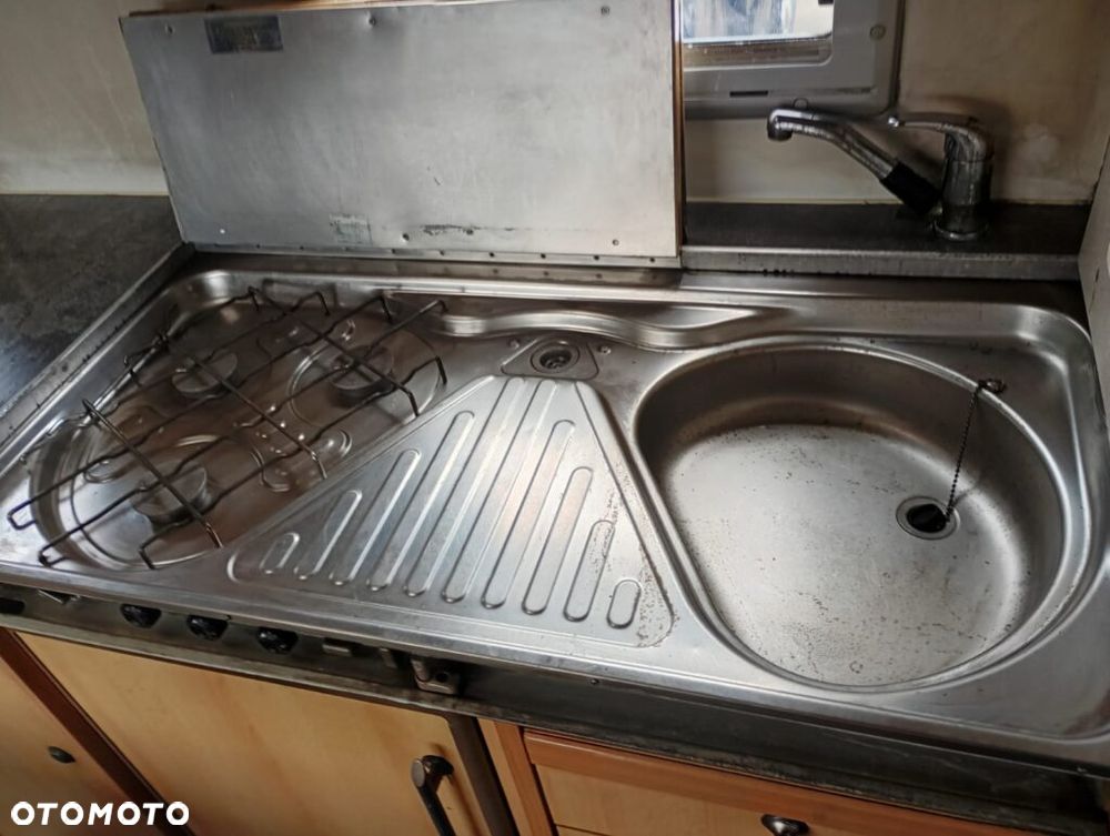 Fiat Knaus Traveller - 26