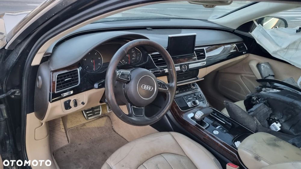 Audi A8 3.0 TDI DPF quattro - 19