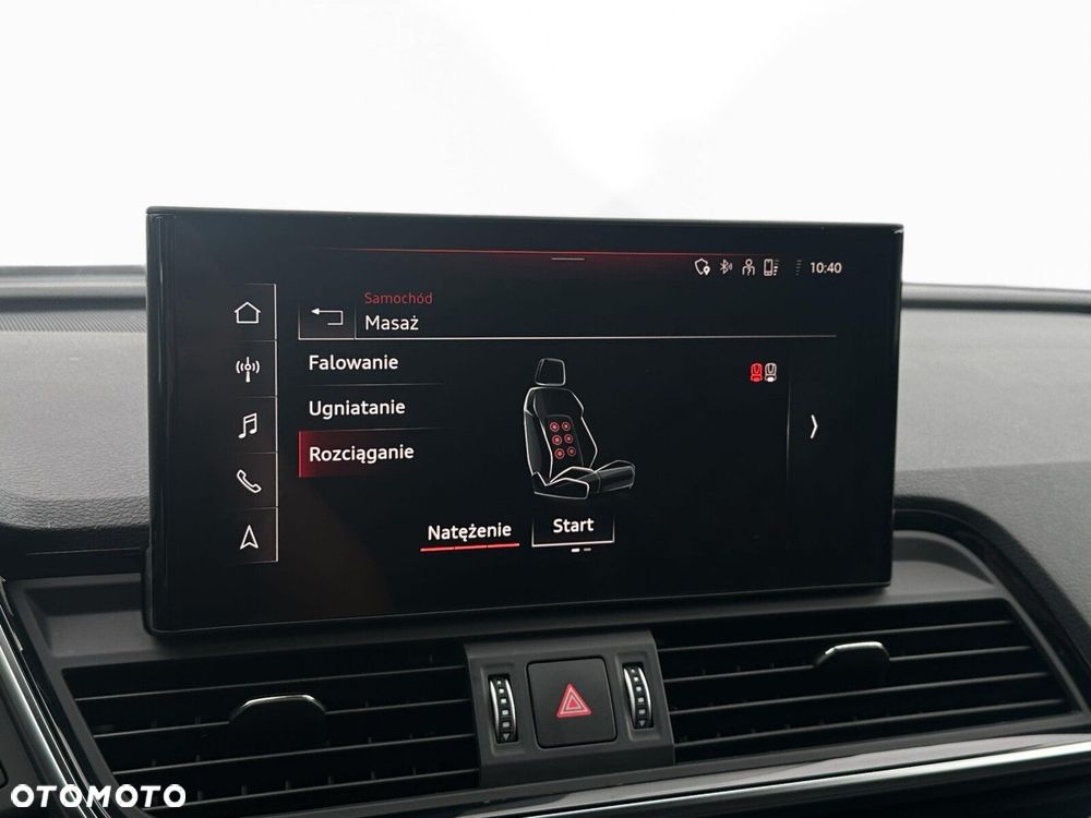Audi SQ5 - 22