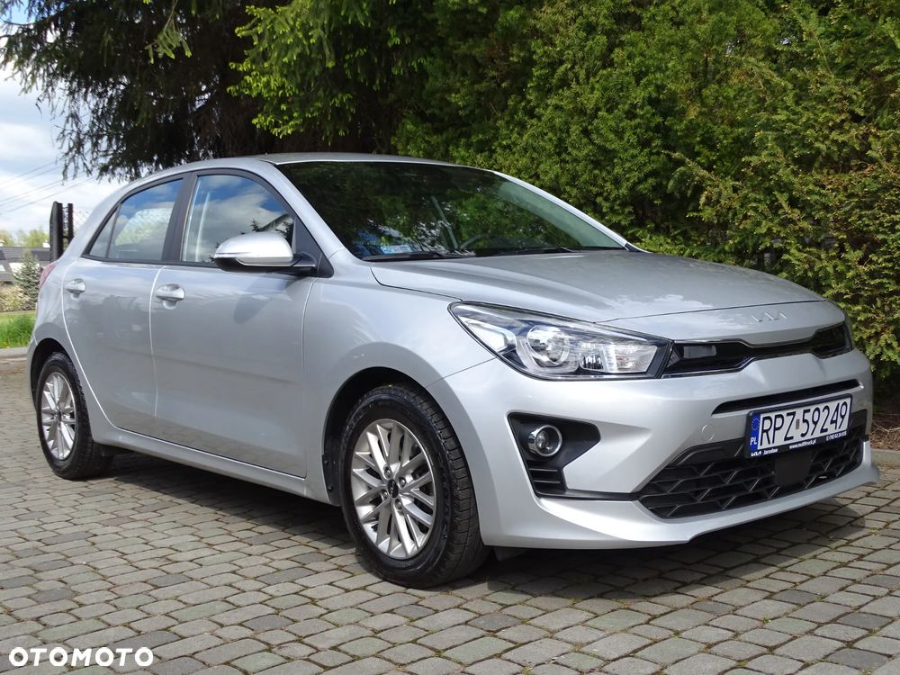 Kia Rio 1.0 T-GDI L - 15