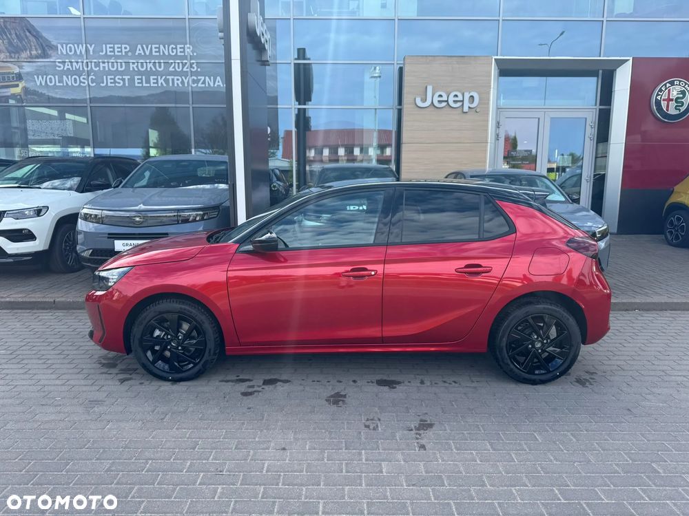 Opel Corsa 1.2 Yes 2025 S&S - 6