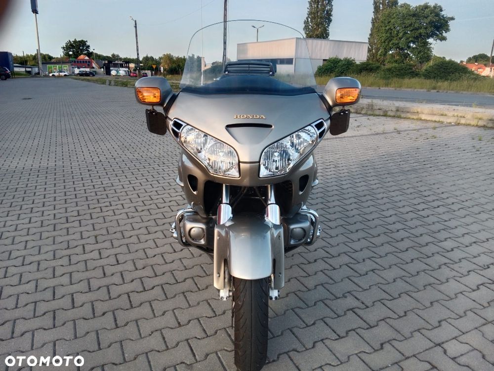 Honda GL - 3