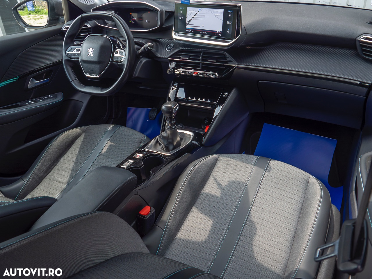 Peugeot 208 PureTech 100 Allure Pack - 5