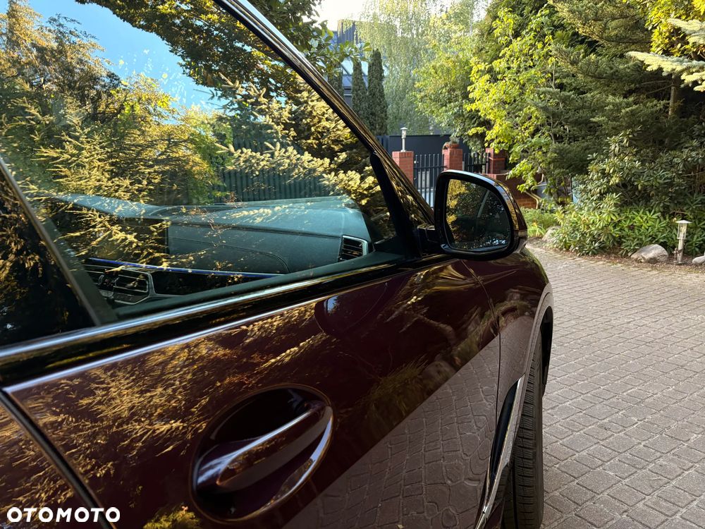 BMW X7 xDrive40i mHEV - 8