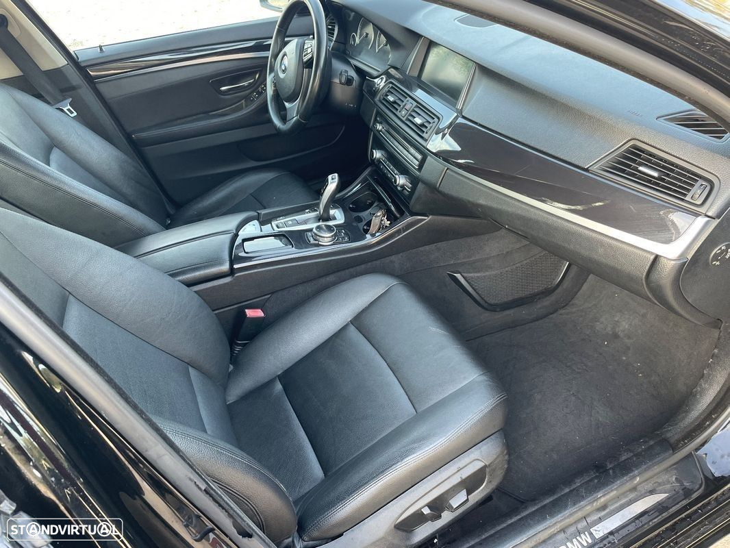 BMW 518 - 20
