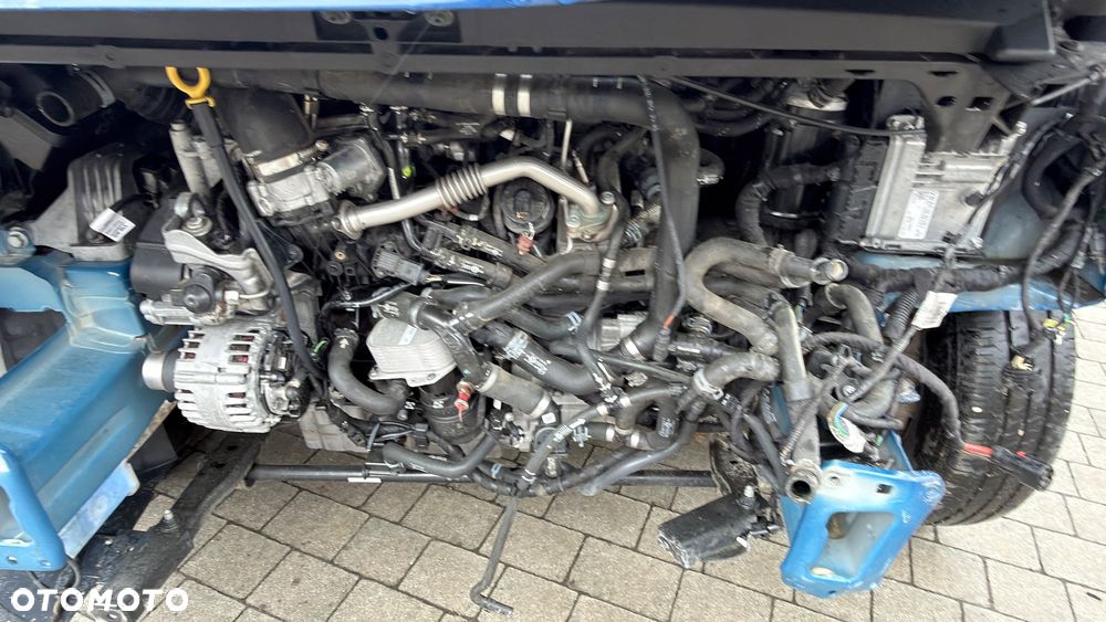 Volkswagen Crafter - 19