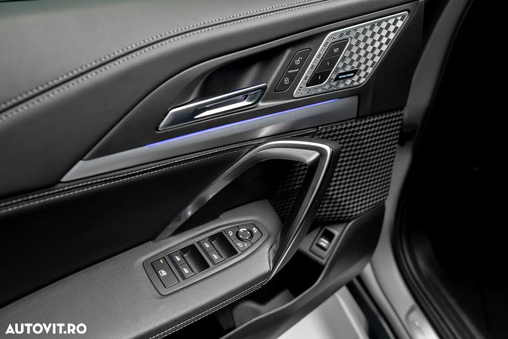 BMW X1 xDrive23d AT MHEV - 17