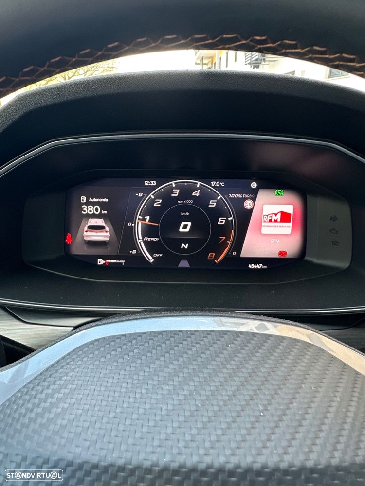 Cupra Formentor 2.0 TSI DSG 4Drive VZ - 16