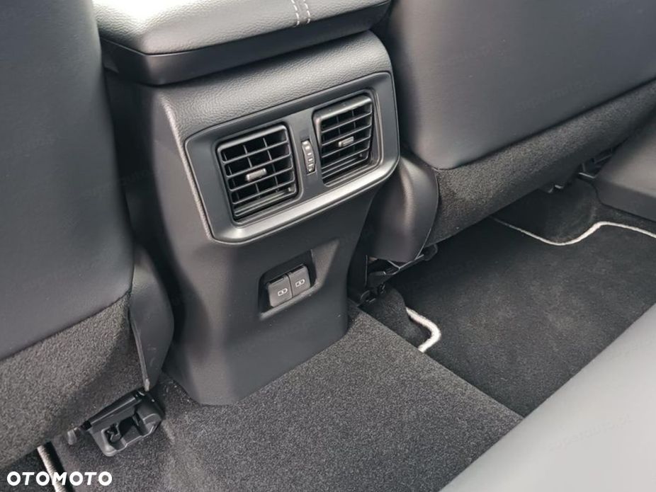 Toyota RAV4 2.5 Hybrid GR Sport 4x4 - 13