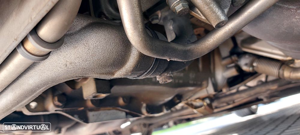 Porsche 911 (996) GT3 - 28