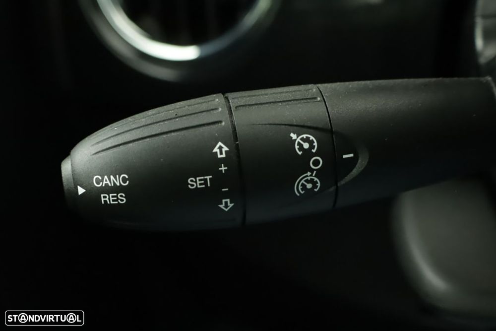 Fiat 500 1.0 Hybrid - 16