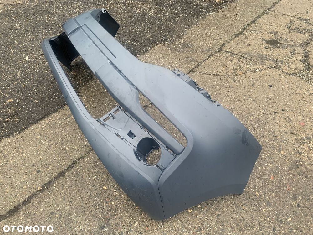 ZDERZAK PRZÓD PRZEDNI FIAT TALENTO II 2 330/B 620221594R ORGINAŁ - 6