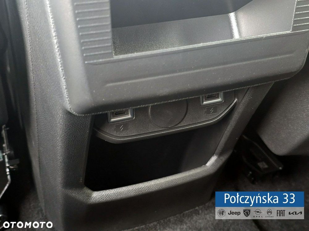 Peugeot 3008 - 19
