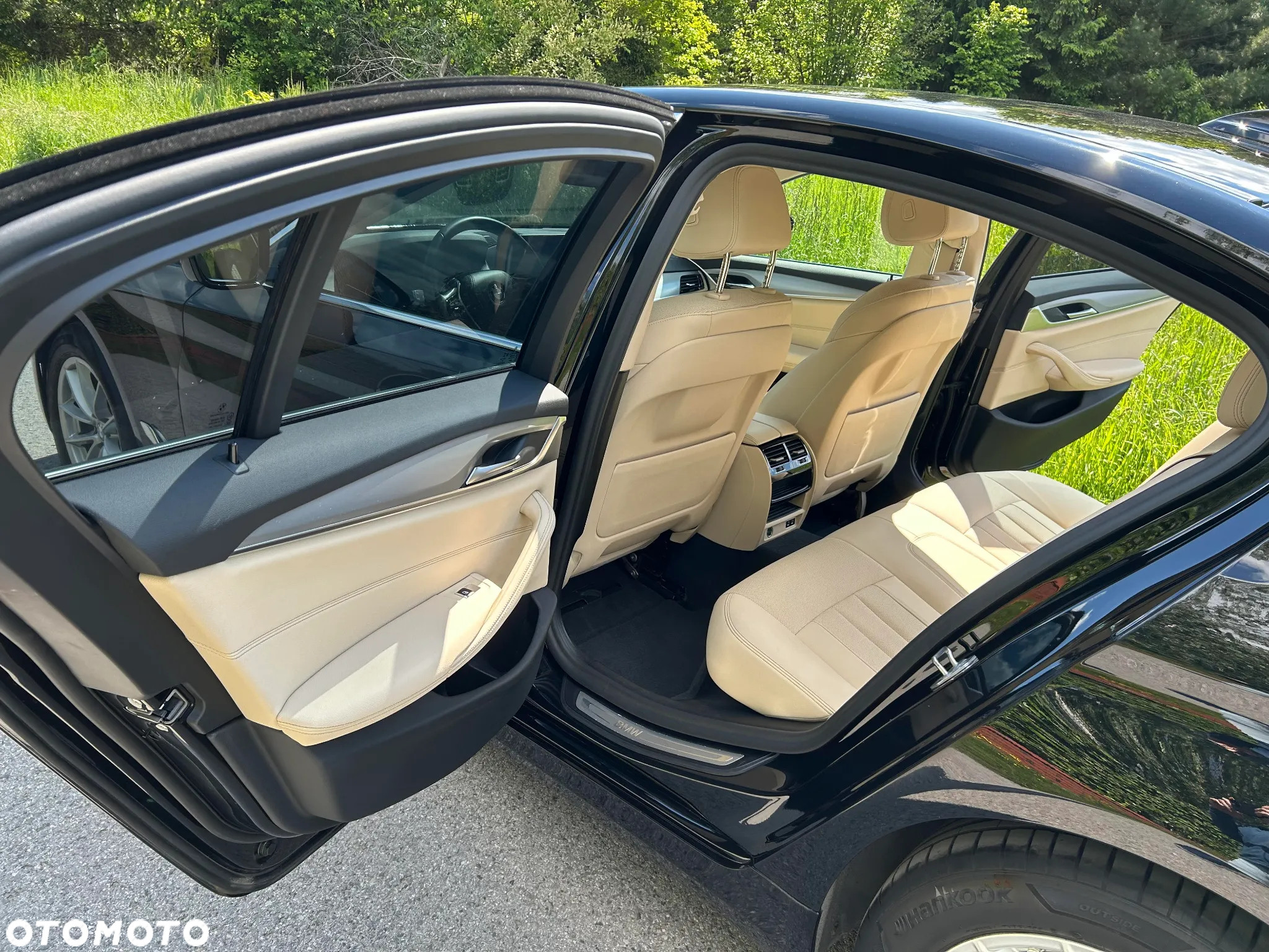 BMW Seria 5 - 16