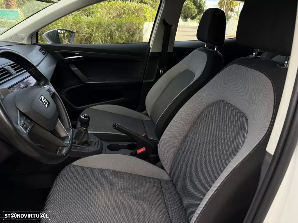 SEAT Ibiza 1.0 Style - 11