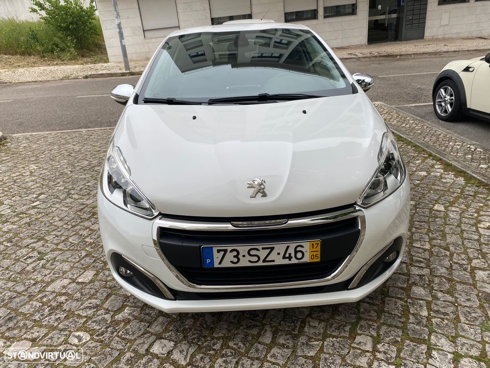 Peugeot 208 1.2 PureTech Style - 2
