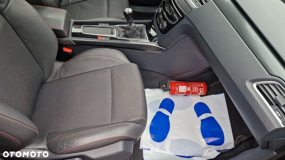 Peugeot 508 BlueHDi FAP 150 Stop&Start Allure - 32