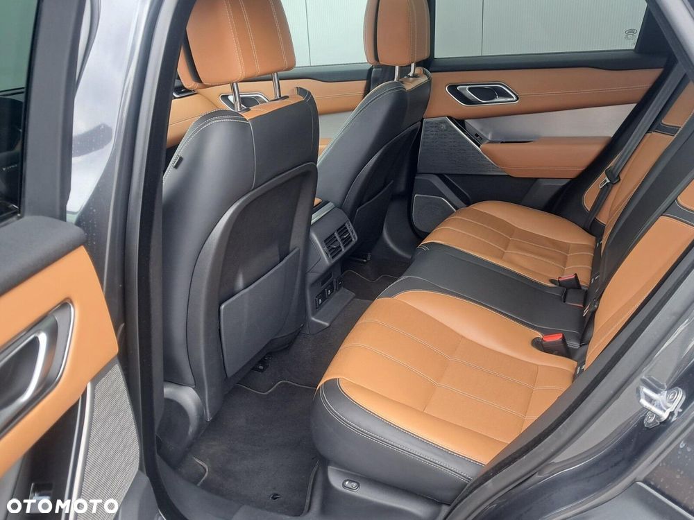 Land Rover Range Rover Velar - 17