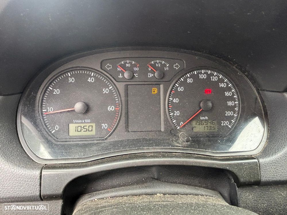 VW Polo 1.2 Confortline - 5