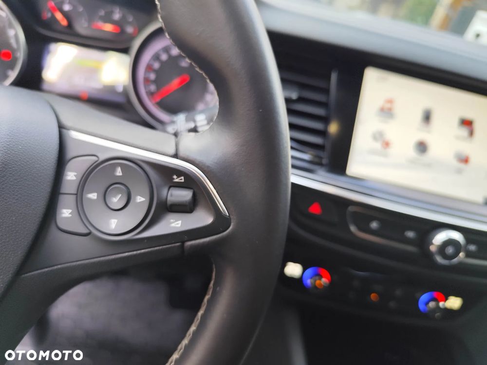 Opel Insignia 2.0 CDTI Innovation S&S - 35