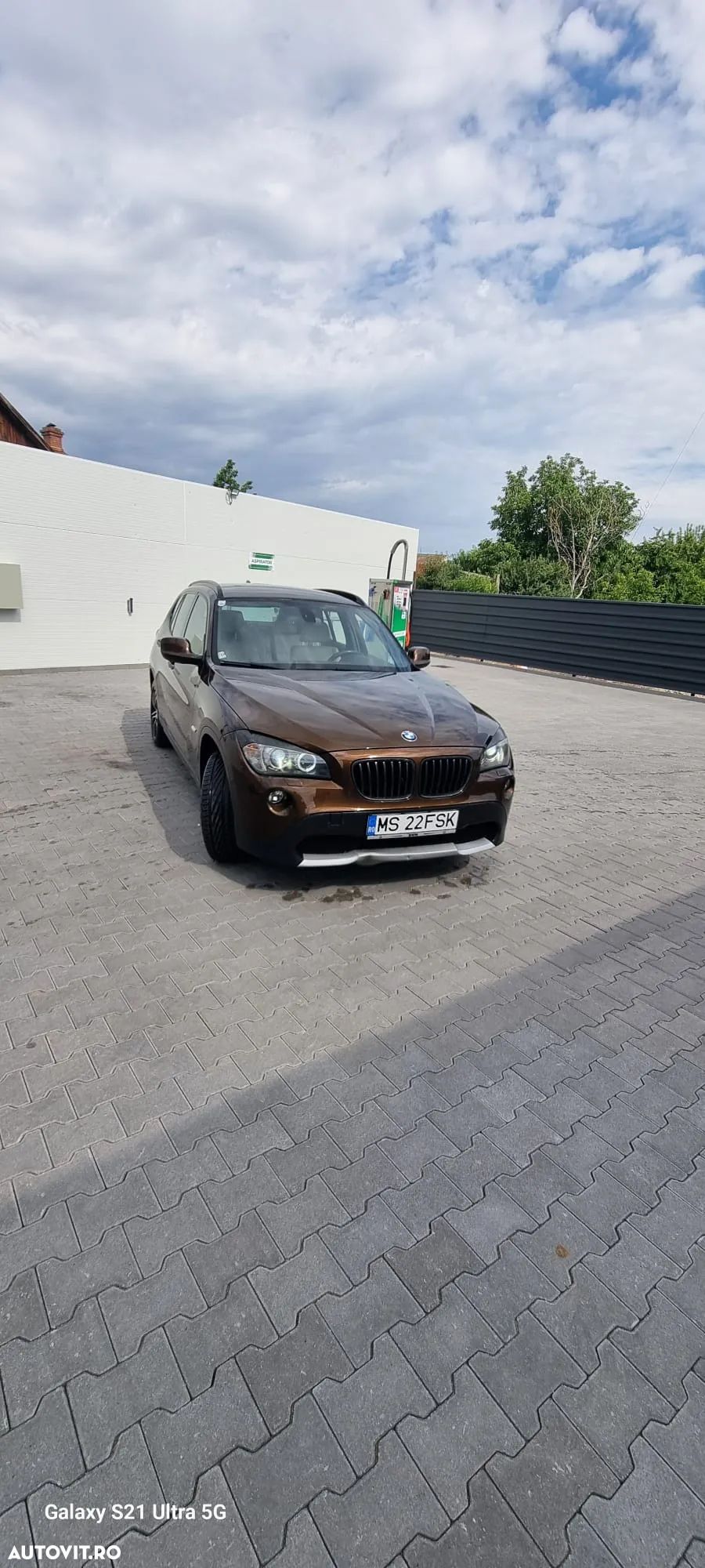 BMW X1 xDrive18d - 1