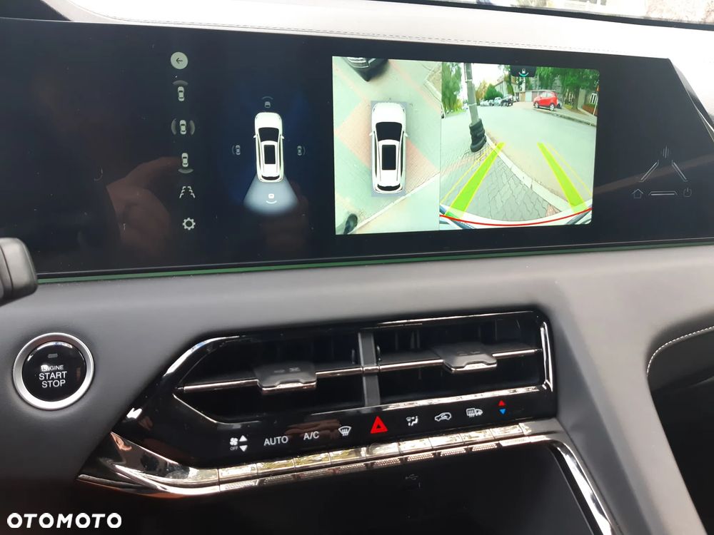 JAC JS8 PRO 7os - 23