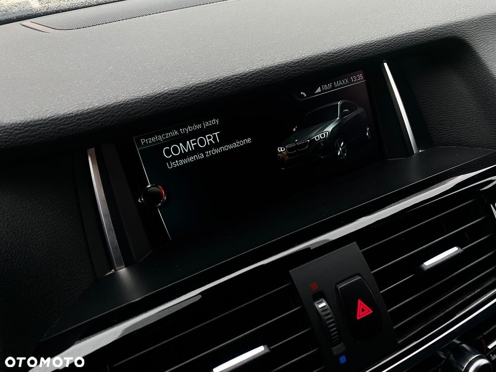 BMW X4 xDrive20i Edycja M Sport - 24