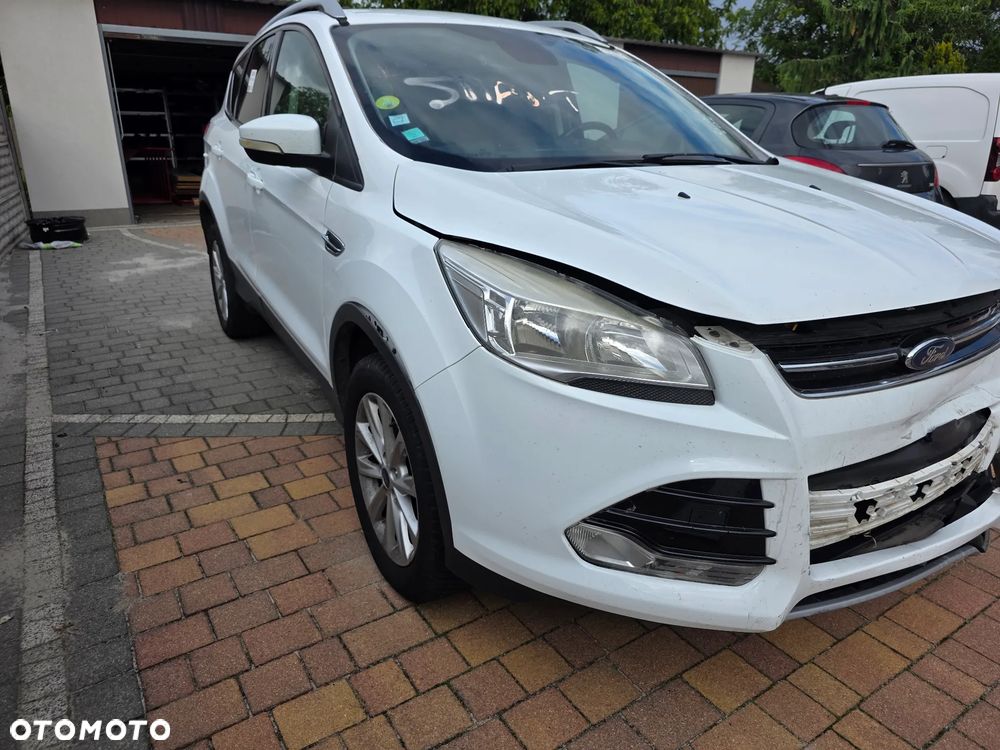Ford Kuga 2.0 TDCi 4x4 SYNC - 1