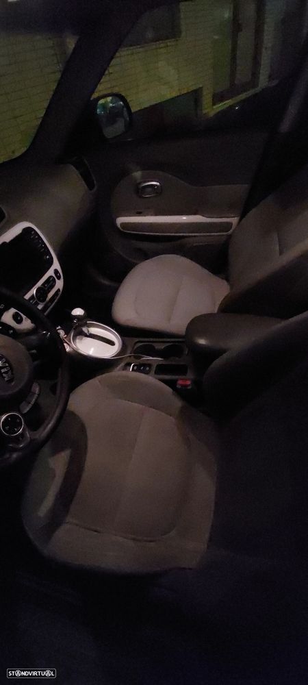 Kia e-Soul EV 30kWh - 16