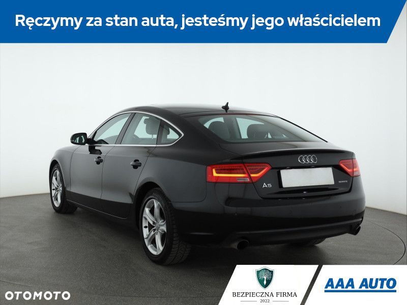 Audi A5 Sportback - 5