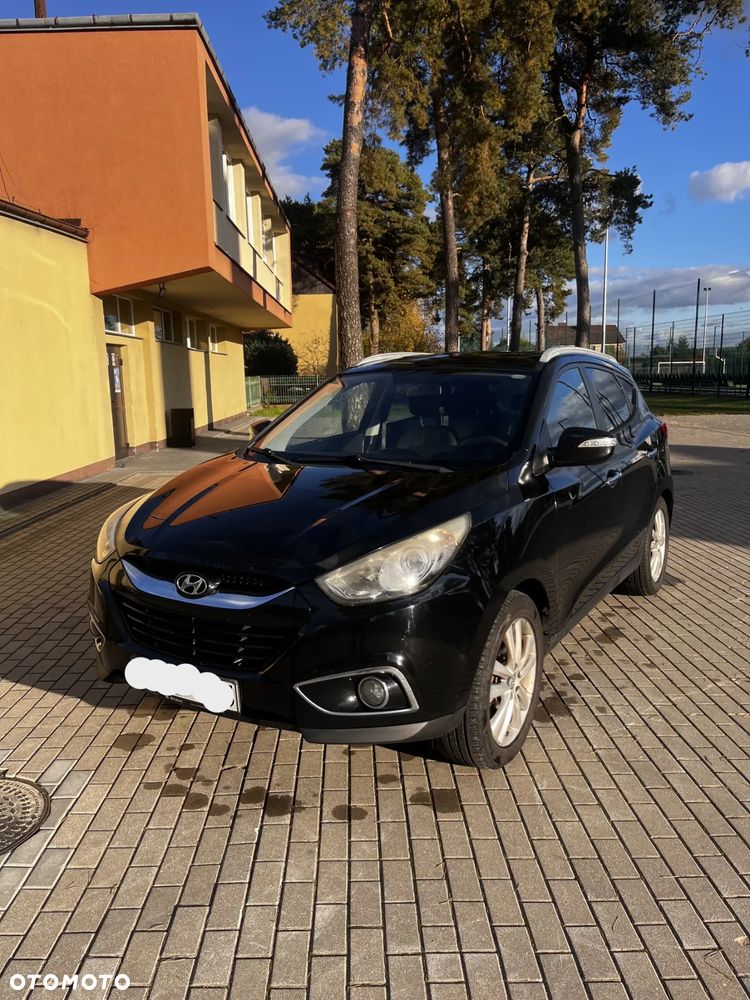 Hyundai ix35 - 3