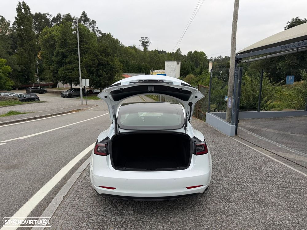Tesla Model 3 Standard Range Plus RWD - 9