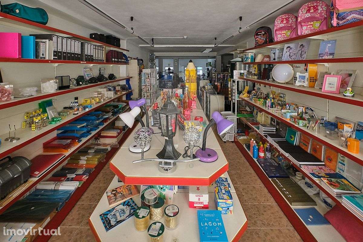 Loja  para arrendamento - Grande imagem: 2/5