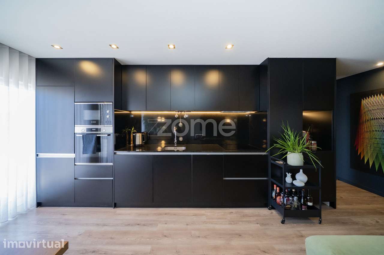 Apartamento T3 renovado em Real - Braga - Grande imagem: 5/52