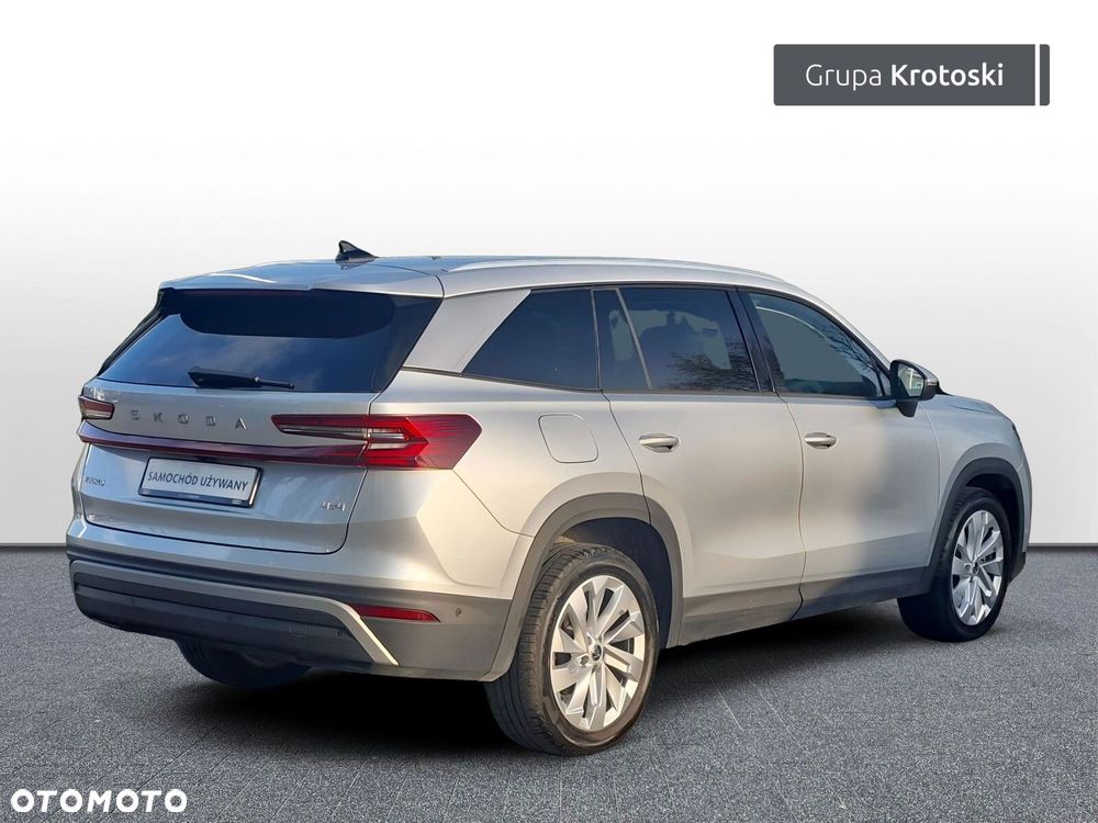 Skoda Kodiaq 2.0 TDI 4x4 Selection DSG - 6