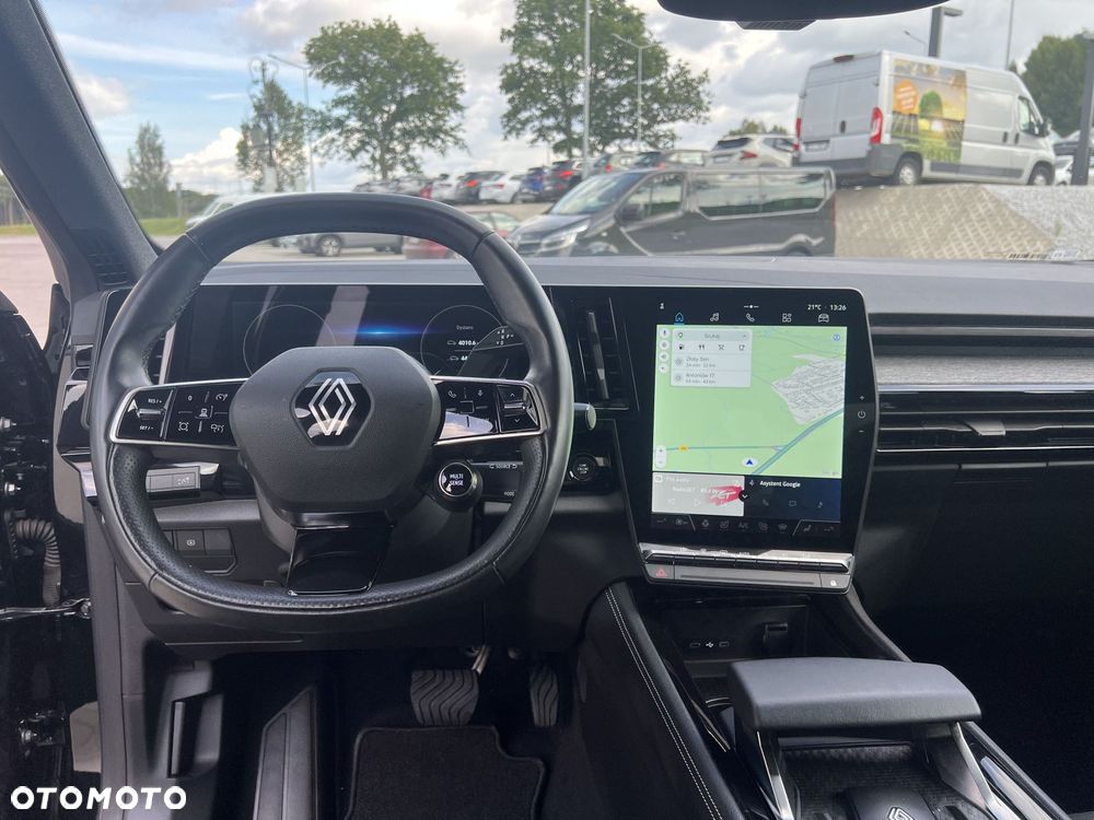 Renault Austral 1.3 TCe mHEV Techno - 13