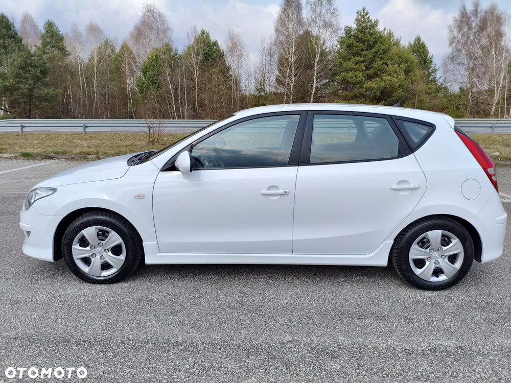 Hyundai i30 1.6 CRDi Edition 20 - 8