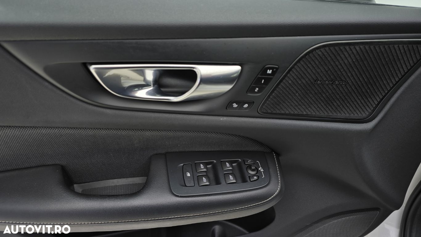 Volvo S60 - 11