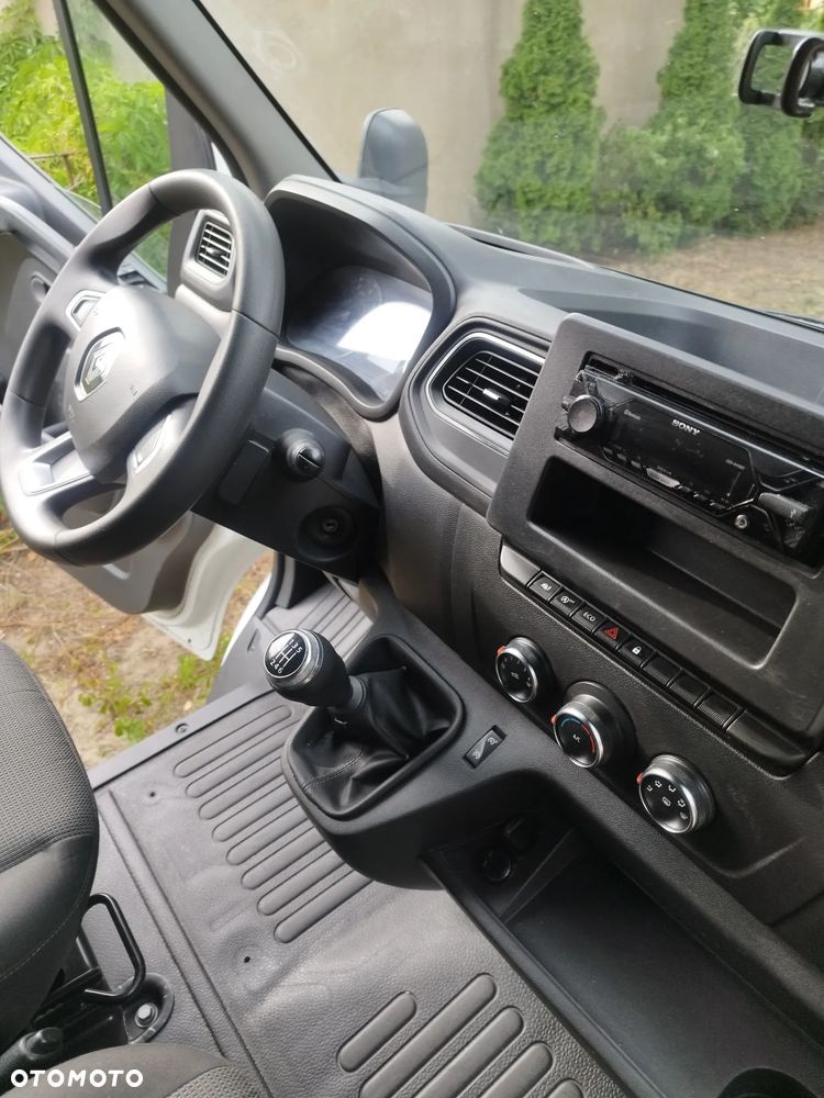 Renault Master - 9