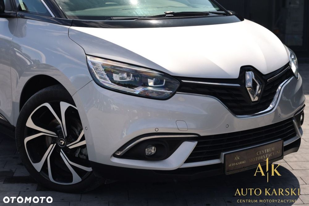Renault Scenic - 15