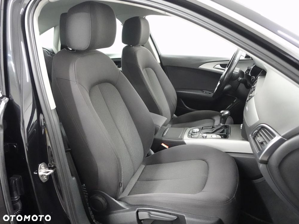 Audi A6 Limousine 3.0 TDI DPF quattro S tronic - 25