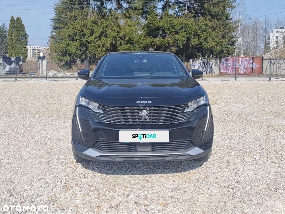 Peugeot 3008 - 2