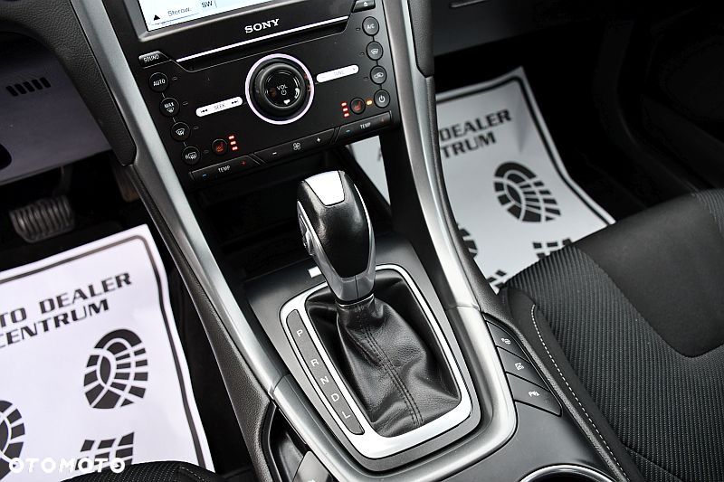 Ford Mondeo 2.0 Ti-VCT Titanium - 16