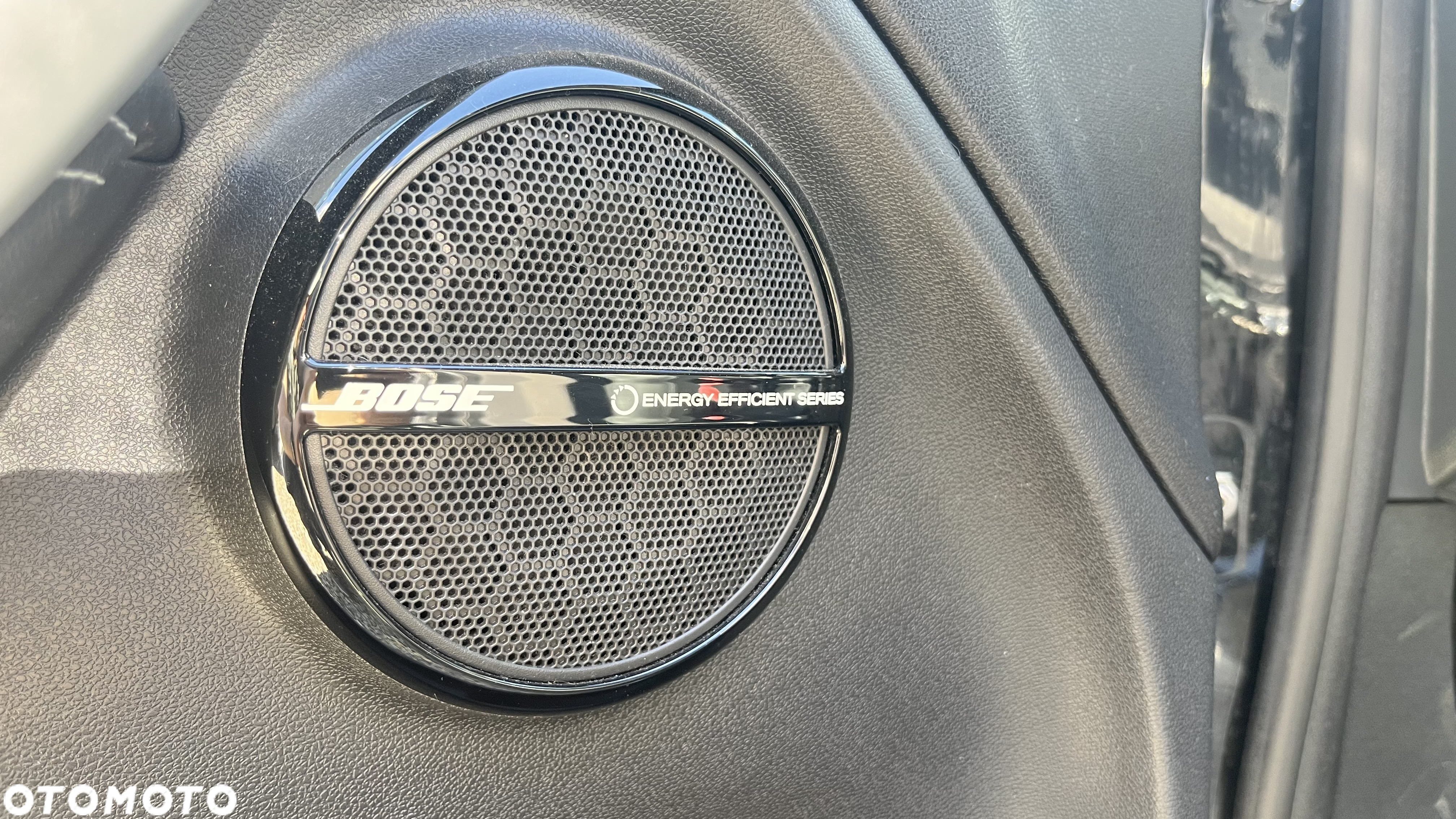 Renault Megane Grandtour ENERGY TCe 115 Start & Stop Bose Edition - 2