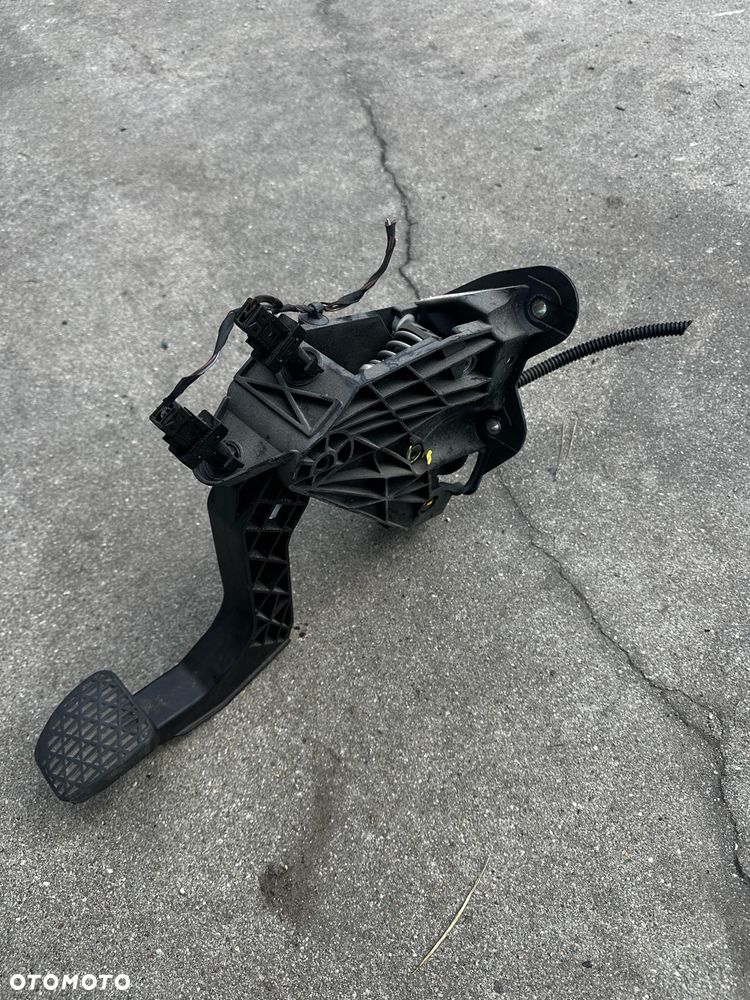 Pedał Sprzęgła Mercedes Sprinter W907 W910 Demontaż A9072900000 - 3