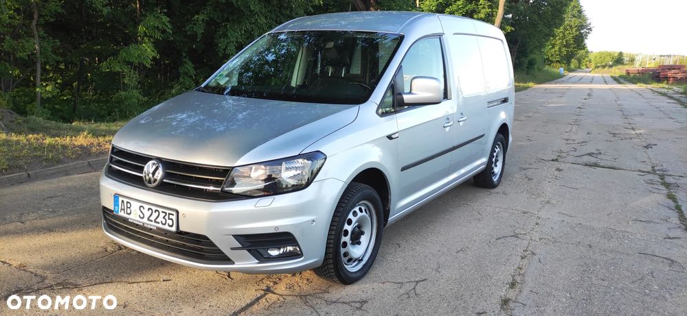 Volkswagen Caddy - 31